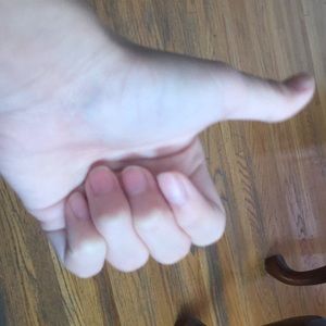 Meet your Posher, Albert